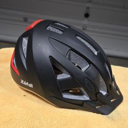 Bike Helmet 