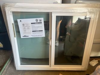 GM window