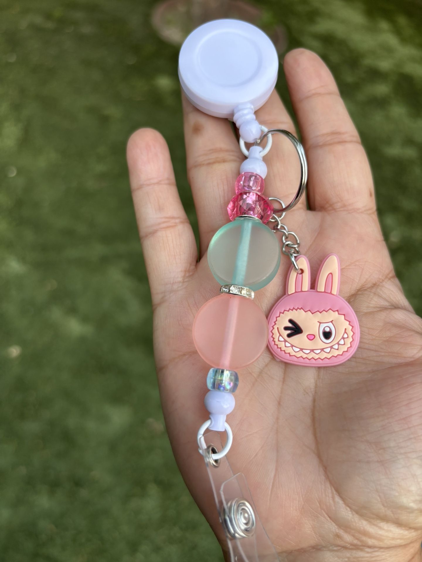 Keycard Holder