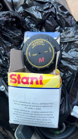 Auto parts