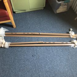 Metal Bed Frame Fits All Sizes