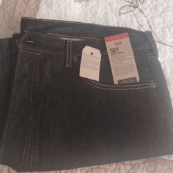 Levi Jeans