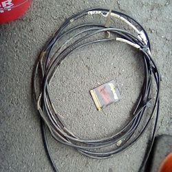 Electrical wire