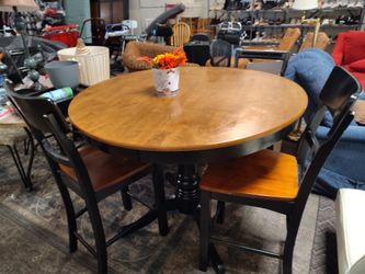Kitchen Table