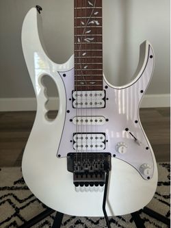 Ibanez Steve Vai JEMJR