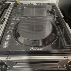 Pioneer XDJ-1000