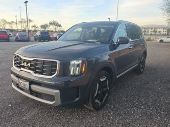 2023 Kia Telluride