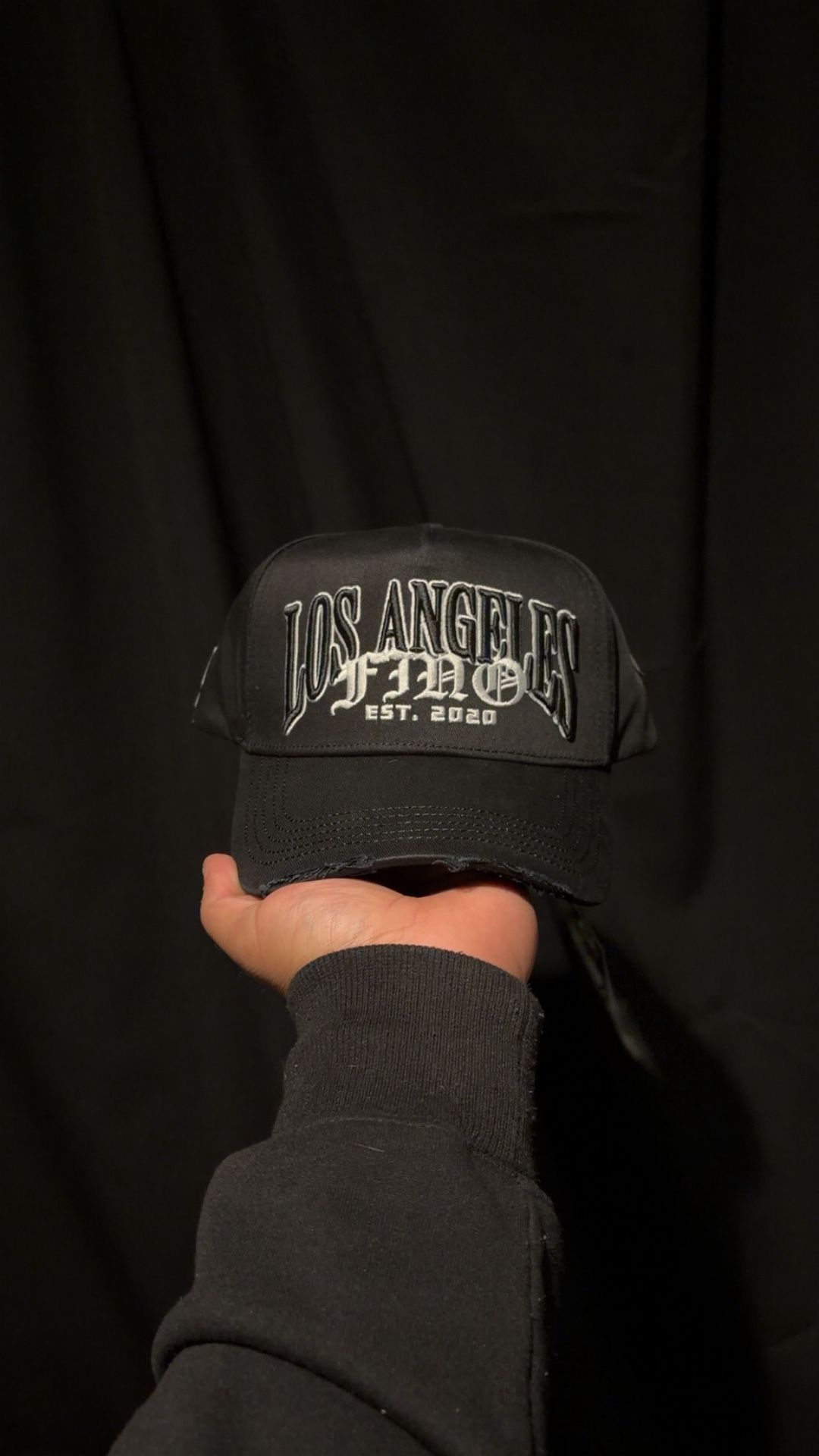 Gallo Fino Hats