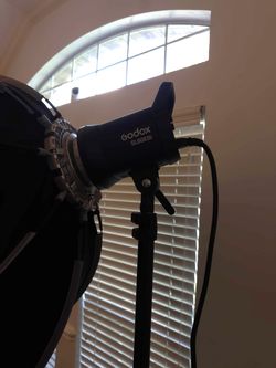 Godox SL60IIBi Lighting Kit