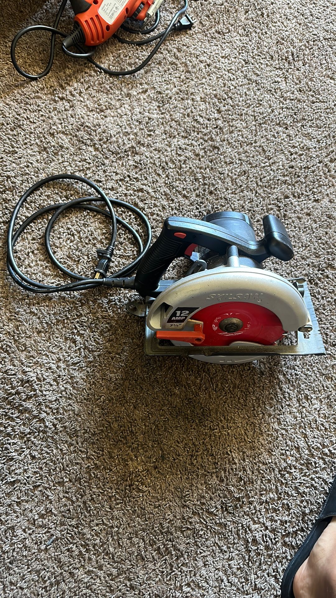 Skill-saw 5380