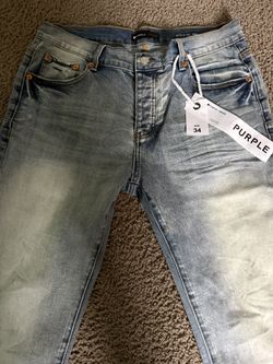 Purple Jeans