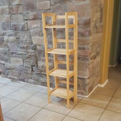 Shelving Unit