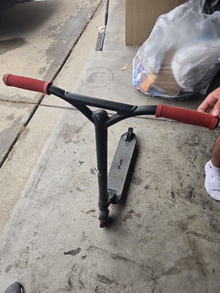Scooter