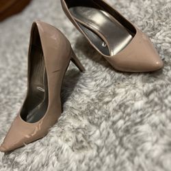 Tan Heels 