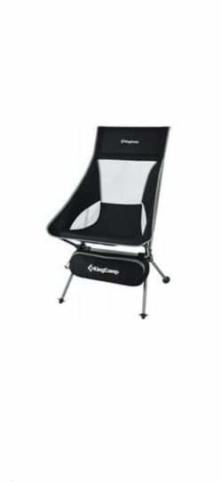 King camp chairs $10 each. 4 total chairs available