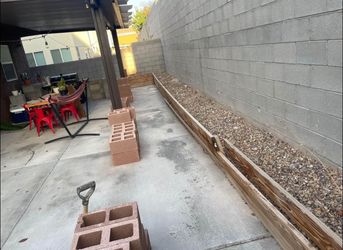 Block Stone And Bricks 