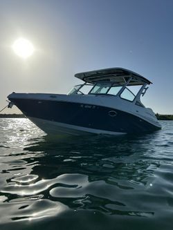 2024 Crownline 260 DC