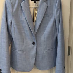 Women’s Blazer 