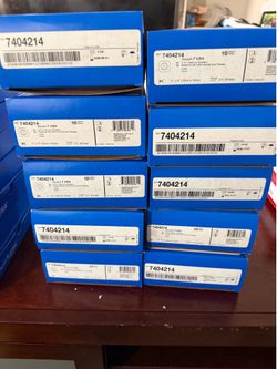 Securi-T USA Ostomy Supplies – New & Sealed 🩺