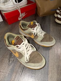Nike Dunk Low