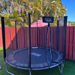 Trampoline