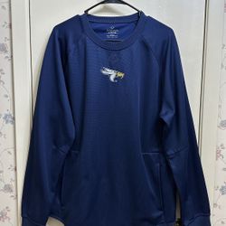 Evoshield Cold Weather Baseball Pullover Mens Size Large