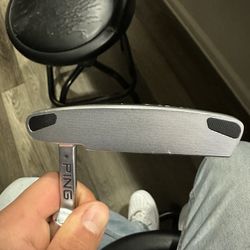 Ping Answer Putter