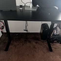 Standing Desk Adjustable 