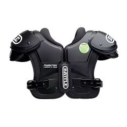 Battle Football Pads