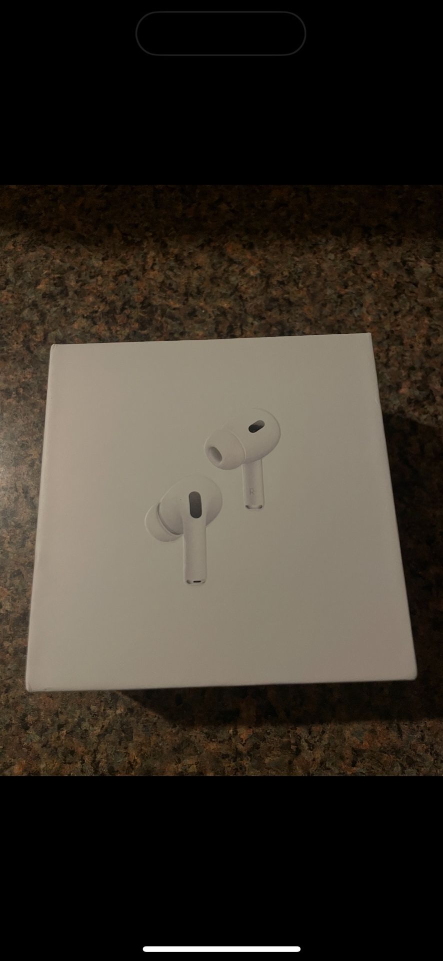 airpod pros second generation