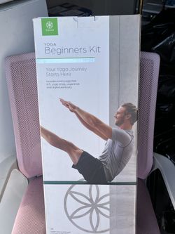 Yoga mat