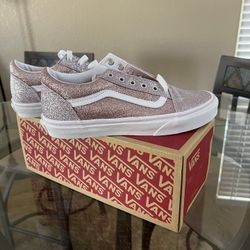 Vans- New 