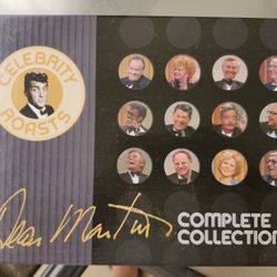 Dean Martin CD Set