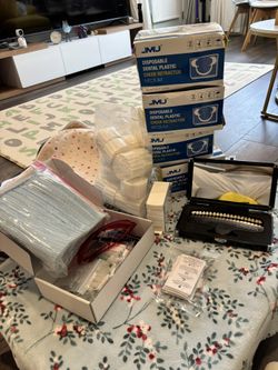 Teeth Whiting Kit ( For Professional Use Only)