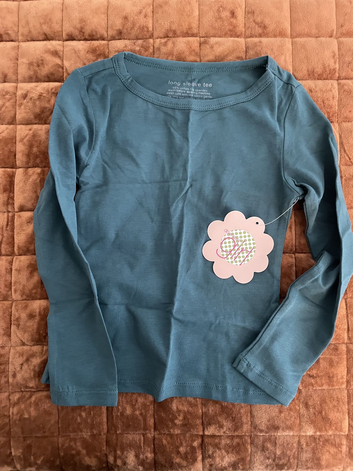 Down East Girl Long Sleeves