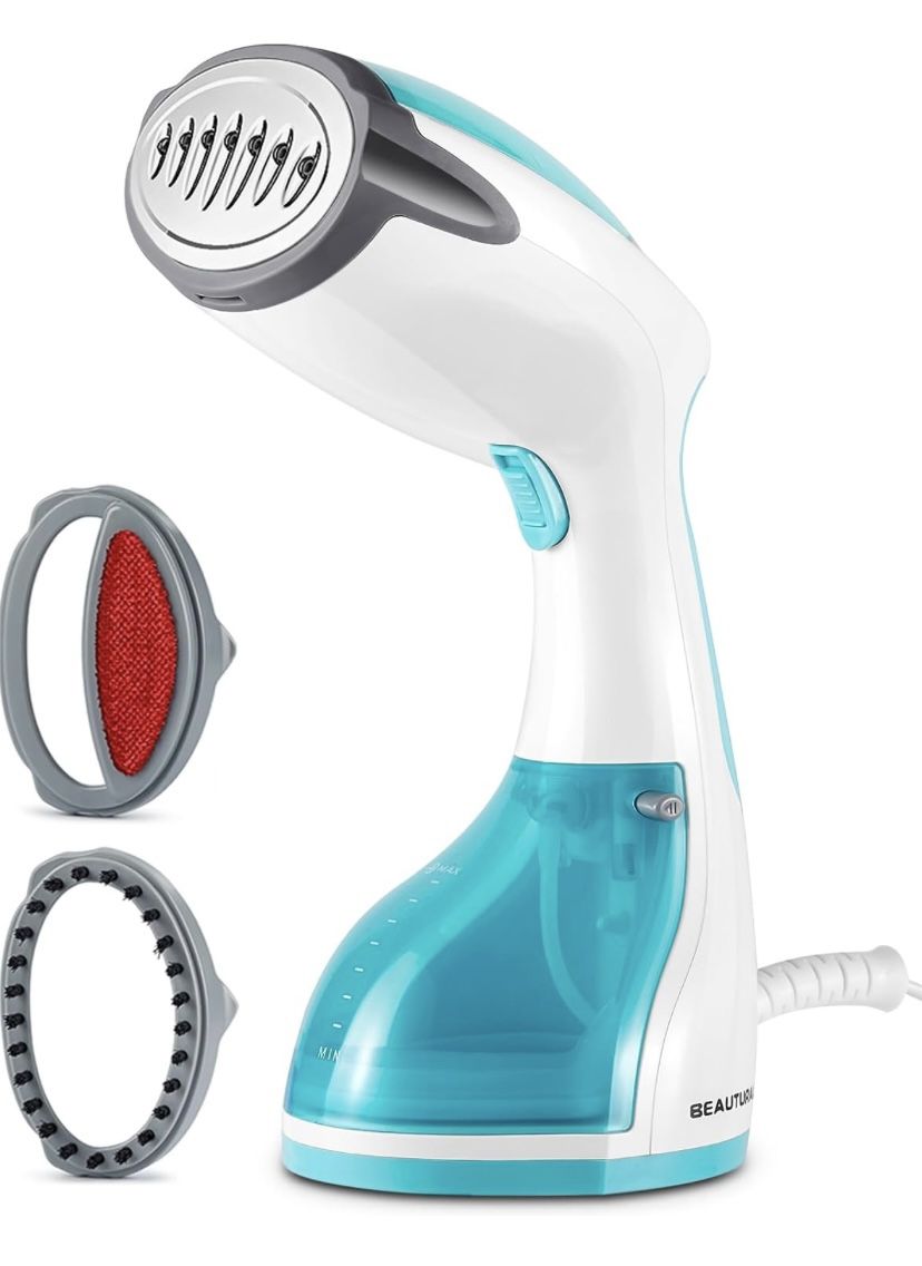 Steamer