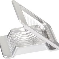 Square Egg Slicer,