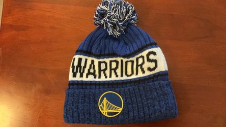 Golden State Warriors Hat