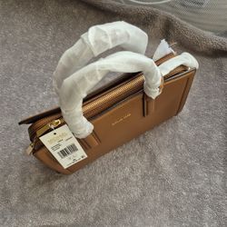Michael kor's purse