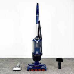 Shark Duo Clean Zero-M Vacuum Cleaner w/ attachments
