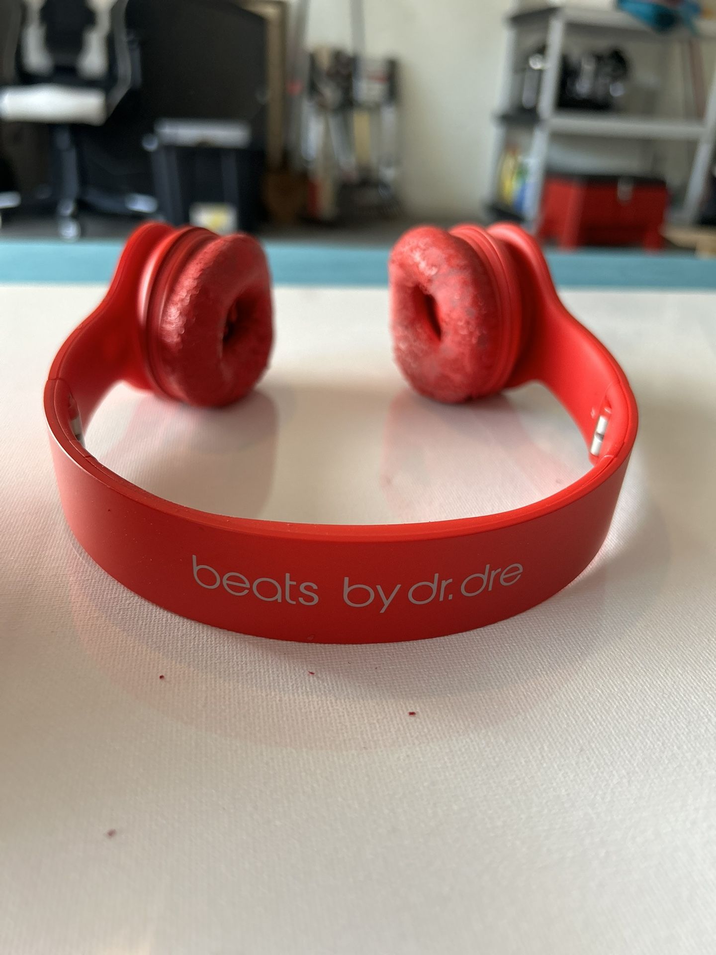 Beats Headphones