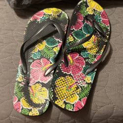 Flip Flops