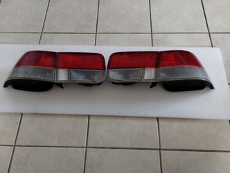Honda Civic Tail Light