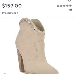 Nine West Boots 
