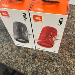 Speaker Jbl Flip 6 