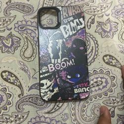 iPhone 11 Back Cover 