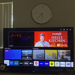 65inches LG TV