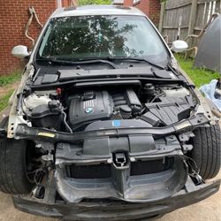 BMW Parts