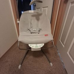 Infant chair (Skip Hop)