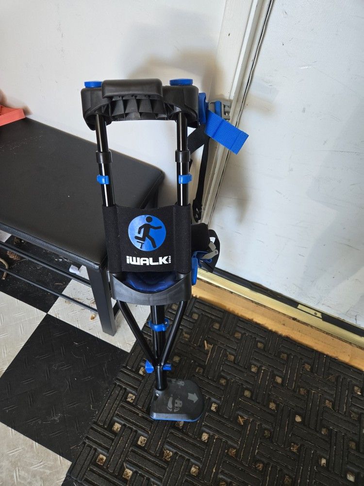 iWalk 3.0